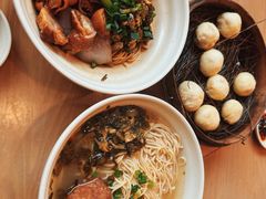 -佬钱湾仔(衣裳街店)