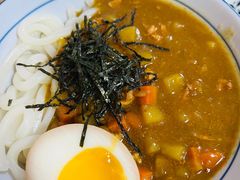 咖喱乌冬-助屋(厦大店)