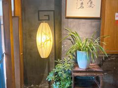 -青藤茶馆(南山路店)