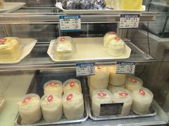 -白玉兰食品甜凤店(合生汇店)