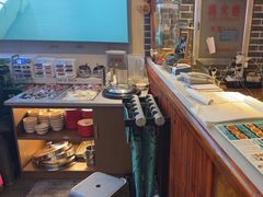 -灶座小锅烀饼·铁锅炖(道里店)