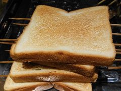 烤面包片-管氏翅吧(马家堡店)