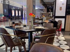 -西堤牛排(龙德广场店)