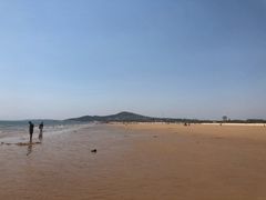 -青岛银沙滩