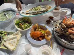 -日照大牌檔•小船海鲜(万平口店)