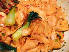 -汉唐宴长安食府