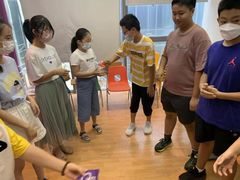 -英孚教育青少儿(河东资深教研中心)