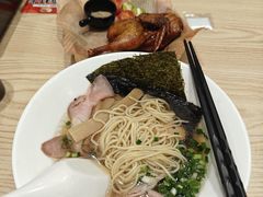 -麺屋猪一(宝安华强广场店)