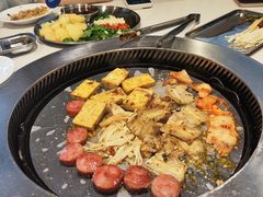 -么子烤肉(化龙池店)