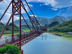 -宝晶宫旅游景区