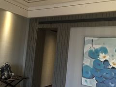 -上海浦东星河湾酒店