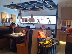 -江渔儿酸菜鱼(奥园广场金发购物中心店)