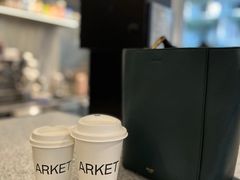 -ARKET CAFÉ(三里屯太古里店)