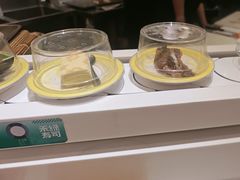 -禾绿回转寿司(苏宁广场店)