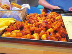 -分米鸡DM Chicken(银泰城店)