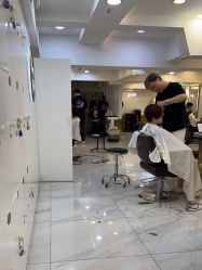 点击看大图 -雅仕 HAIR SALON 美发沙龙