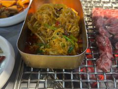-可心筛网烤肉(南关区幸福一路店)