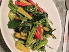 -高玛纳驴肉火烧(河间总店)