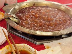 -山城年华老火锅(玉林店)