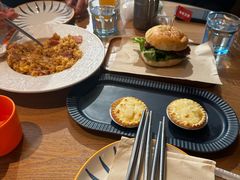 -必胜客(烟火食堂观前店)