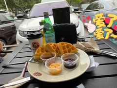 -maan coffee漫咖啡(通州店)