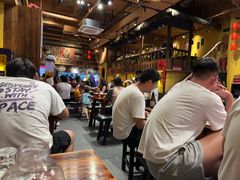 -今邕烧烤(西大店)