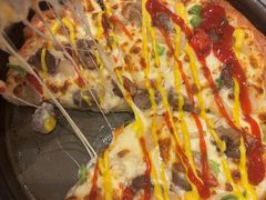 -必胜客(港悦广场店)