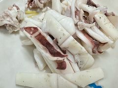 -八方海味餐厅