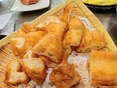 -安泰楼·佛跳墙创始人·传统闽味早茶·酒楼(三坊七巷闽菜地标店)