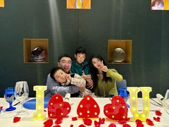 -AZUR聚(香格里拉饭店)