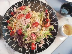 -亦芽亲子餐厅(万达广场店)