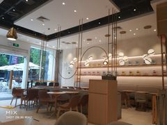 大堂-奈雪的茶(石厦时代广场店)