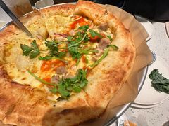 -乐凯撒披萨(蛇口花园城店)