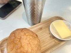 -金湖港式餐厅(建外店)