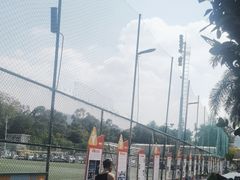 -许鲜生健康生活馆·精细潮菜(奥绅体育公园店)