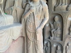 -广元千佛崖