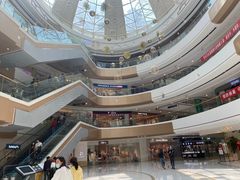 -万达广场(菏泽牡丹店)