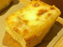 一口闷芝士南瓜-大牌大·传统杭帮菜(湖滨店)