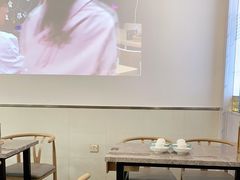 大堂-屋里家延边朝鲜族冷面(梅林3店)