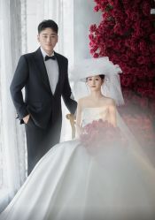 -今生有约婚纱摄影店(景德路店)