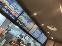 -汉堡王(EAC欧美中心店)