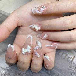 -眉可丽MEIKELI半永久纹眉