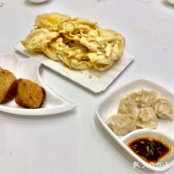 国宴饭店(名冠金凯悦酒店店)