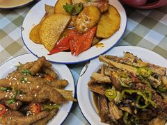 虎皮小凤爪-三镇卤货二公司(汉街店)