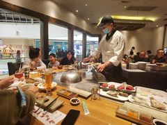 -赤坂亭·M9和牛烧肉·铁板烧(合肥万象城店)