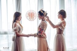 -格乐利雅婚礼艺术中心(南外滩店)