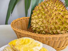 -开皇马来西亚榴莲美食店(华强北店)