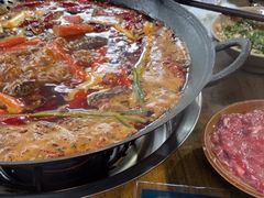 -黄潇洒老火锅(九眼桥宏济巷店)