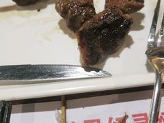 -通海俄式烧烤·俄罗斯大串(嵩山路店)