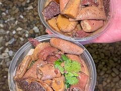 -荒野美食汇(永庆坊店)